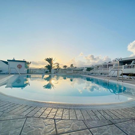 プエルト・デル・カルメンCasa Atlanticoアパートメント エクステリア 写真