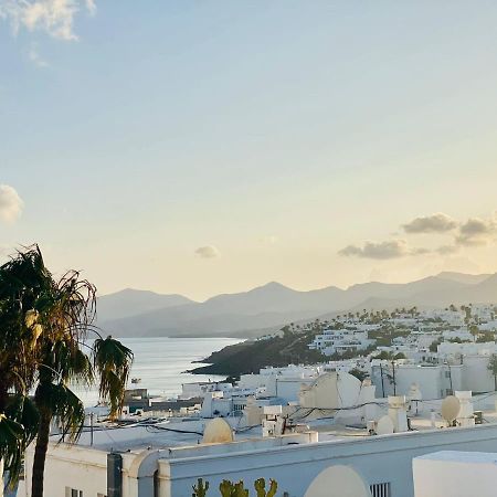 プエルト・デル・カルメンCasa Atlanticoアパートメント エクステリア 写真