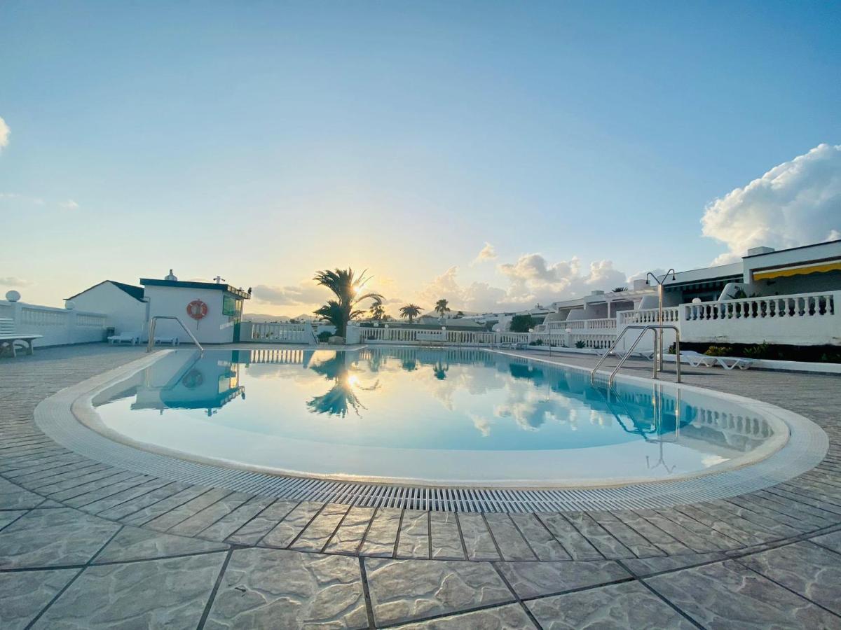 プエルト・デル・カルメンCasa Atlanticoアパートメント エクステリア 写真